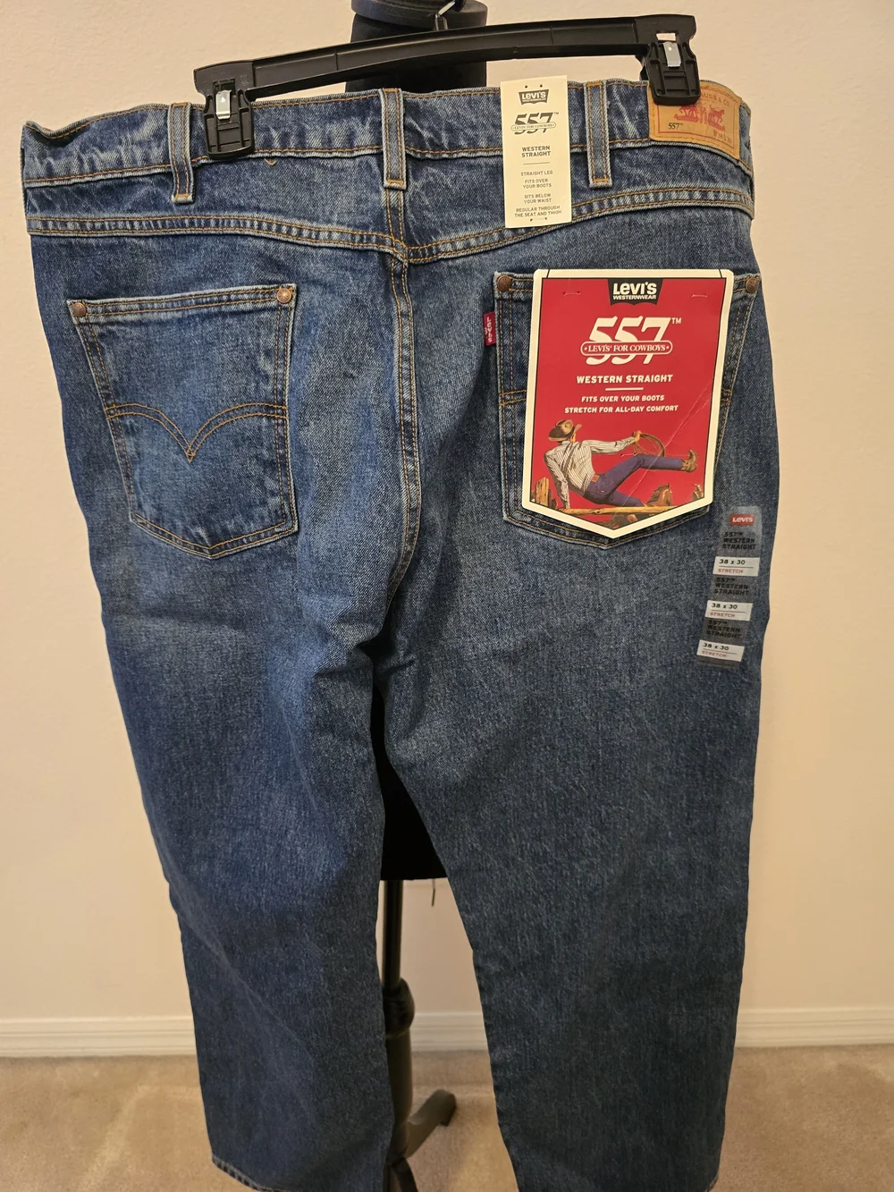 Levis classic levi